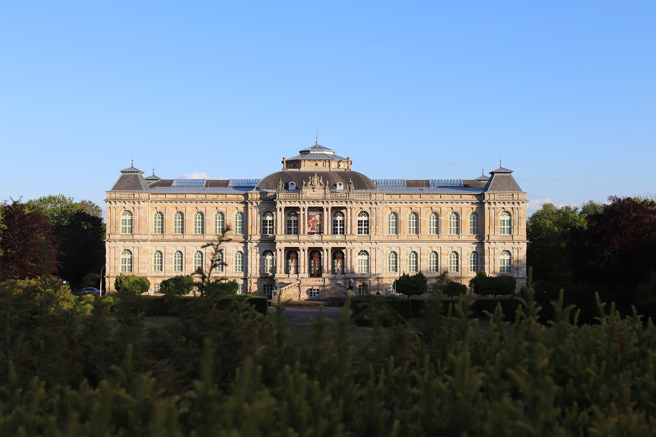 The Role of Museums in Preserving Cultural Heritage